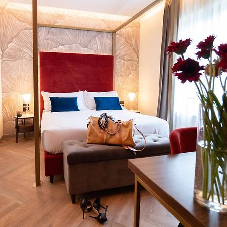 3T Boutique Hotel Ивреа Экстерьер фото