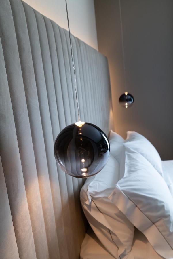 3T Boutique Hotel Ивреа Экстерьер фото