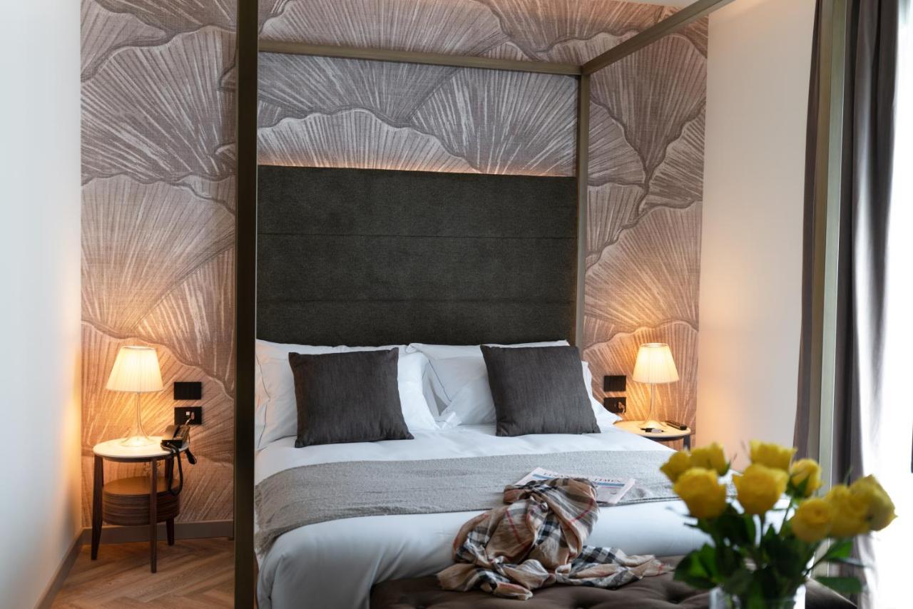 3T Boutique Hotel Ивреа Экстерьер фото
