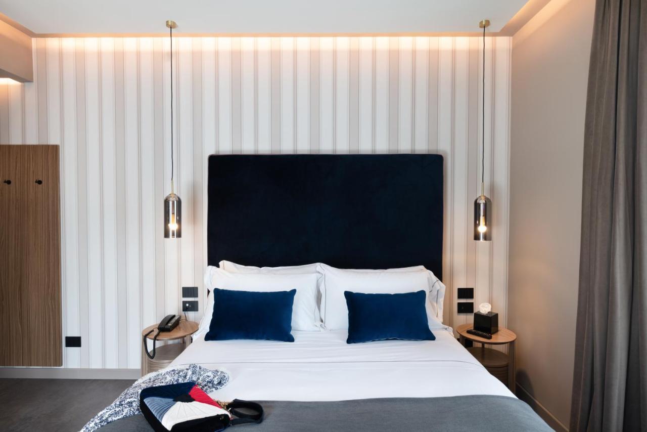 3T Boutique Hotel Ивреа Экстерьер фото