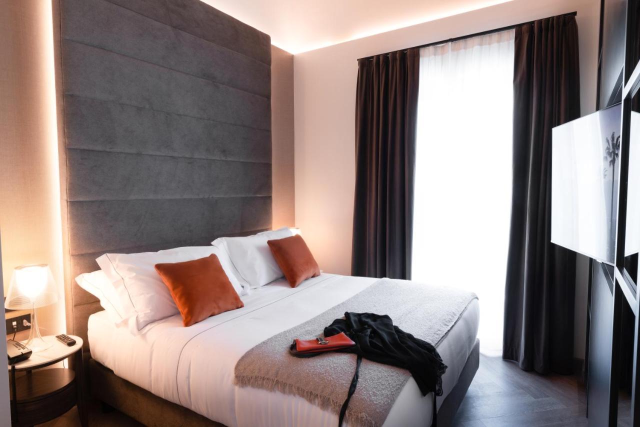 3T Boutique Hotel Ивреа Экстерьер фото