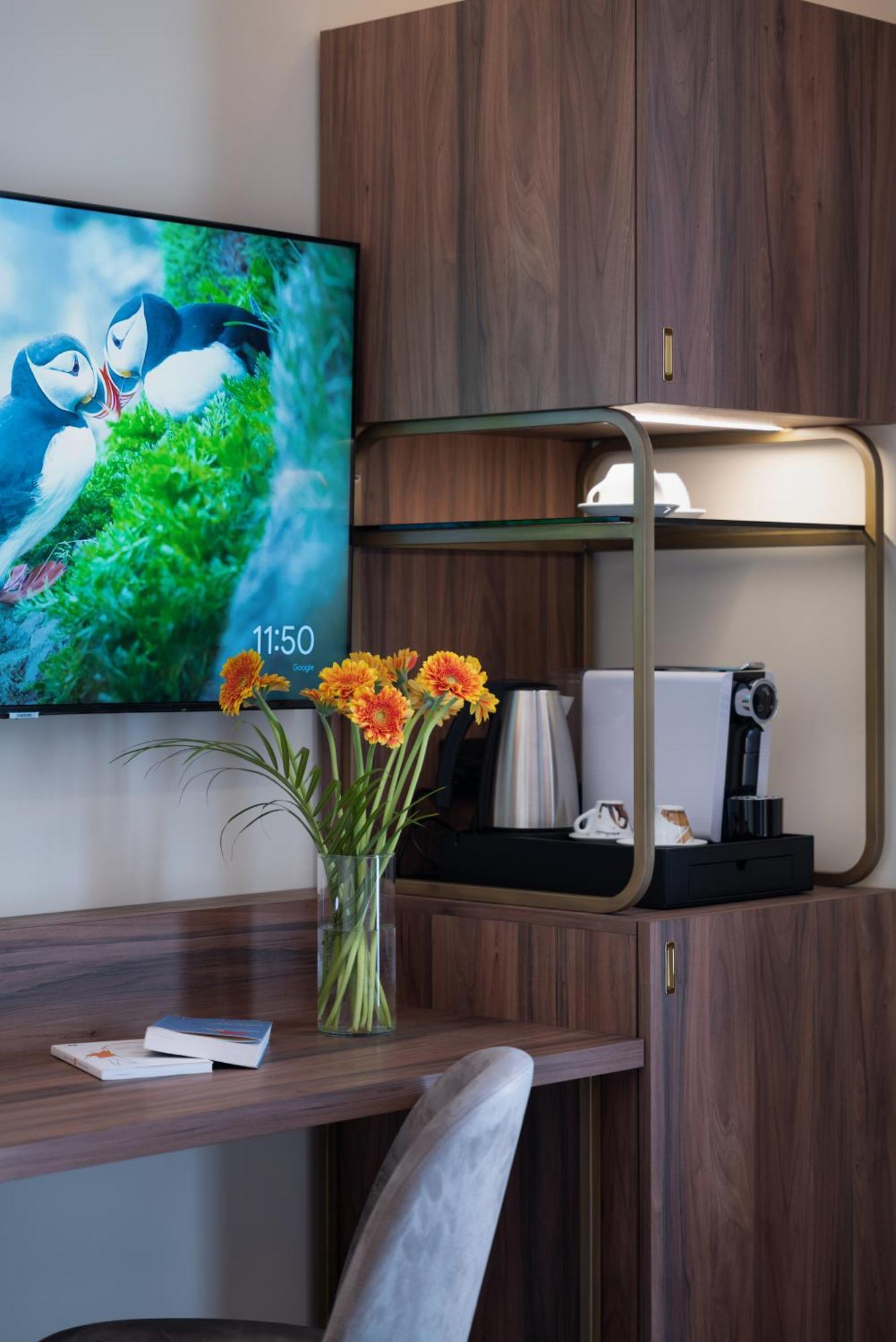 3T Boutique Hotel Ивреа Экстерьер фото